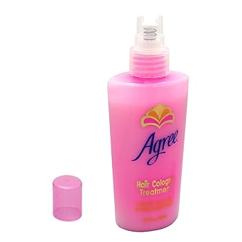 Amazon | アグリーフレグランスヘアコロントリートメント100ml