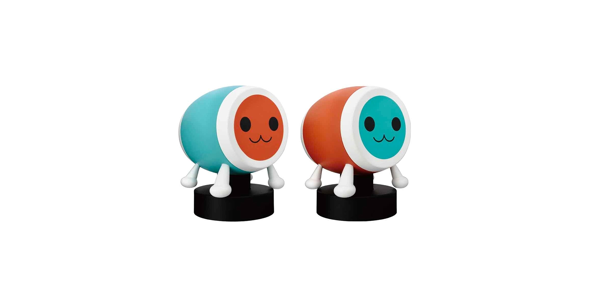 太鼓の達人 マジで光る太鼓フィギュアDX 【13点セット】 ブシロードクリエイティブ公式 on X: 