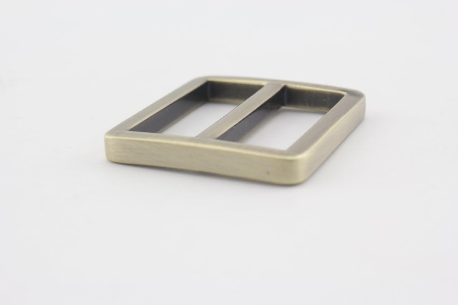 Adjuster Sliders 1" / 25mm zinc alloying for buckle straps bags belt purse hardware making,bag replacement Anti bronze U74
