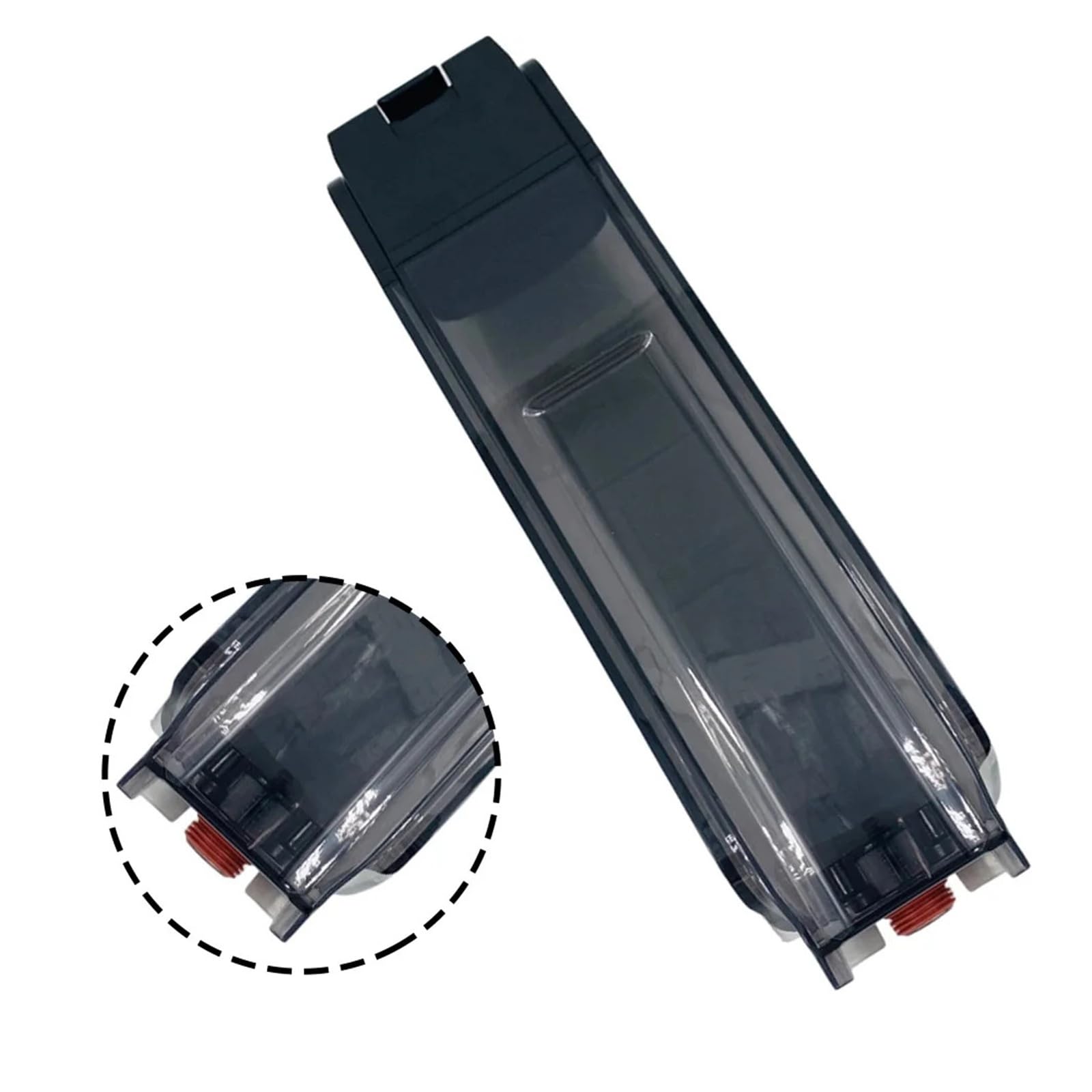 Frischwassertank, Längeres Wischen Und Einfache Installation Von Wasser, Kompatibel Mit Redkey, W15 Und W15 Pro Nass-Trockensauger