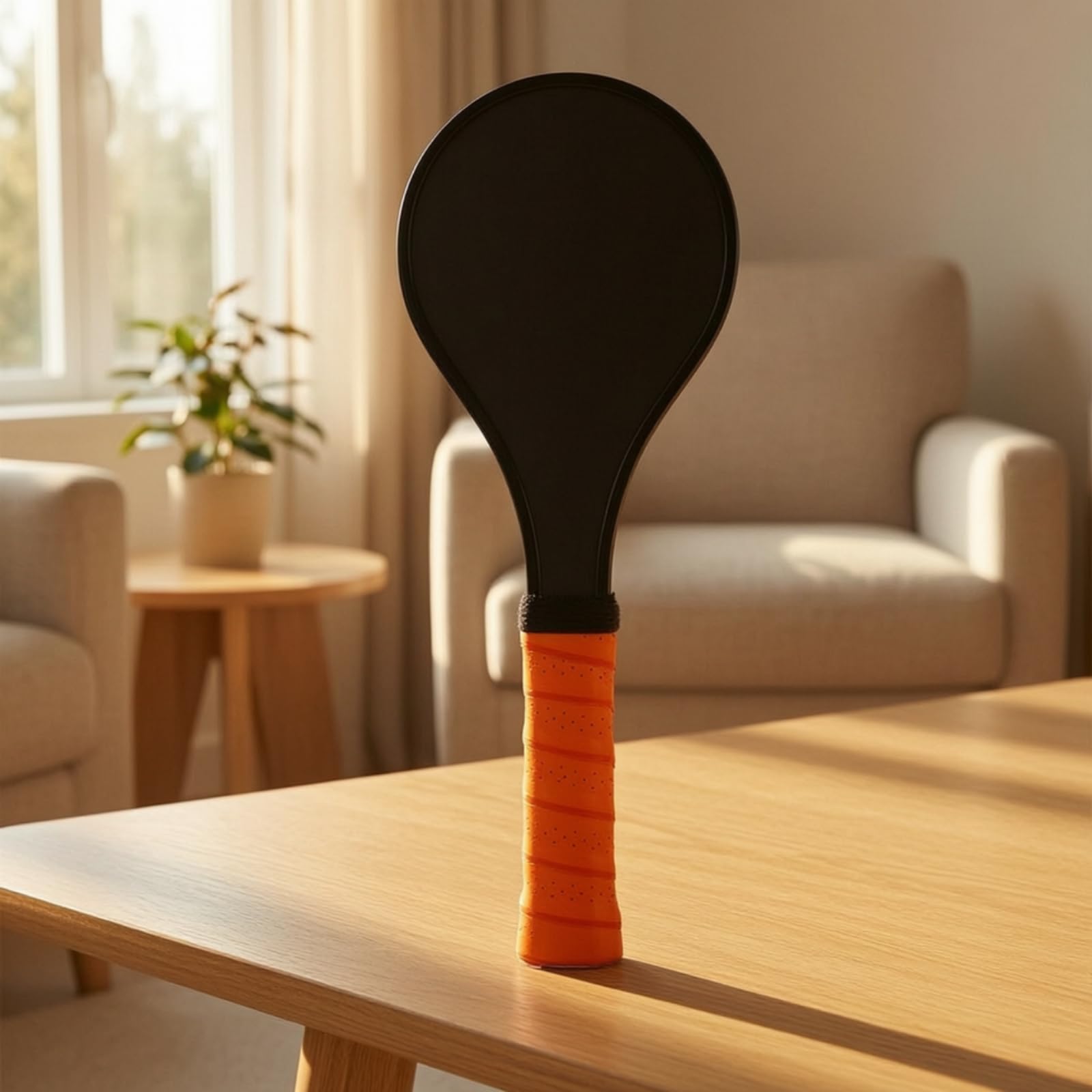 Racchetta da Pickleball Mini | Leggera, Attrezzatura, per Riscaldamento
