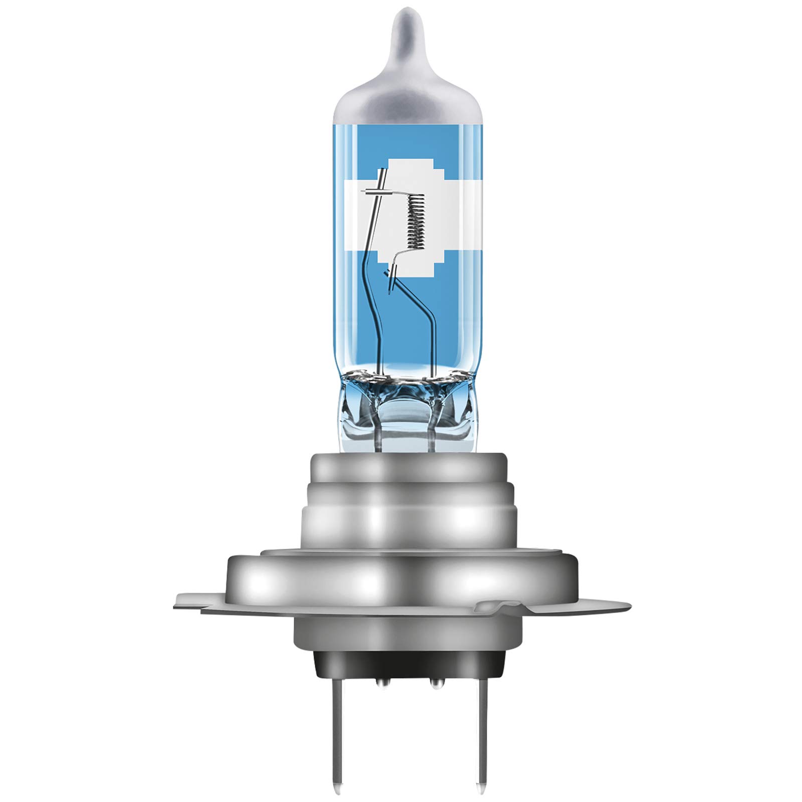 Osram H7%150 Fazla Işık Night Breaker Laser 12V