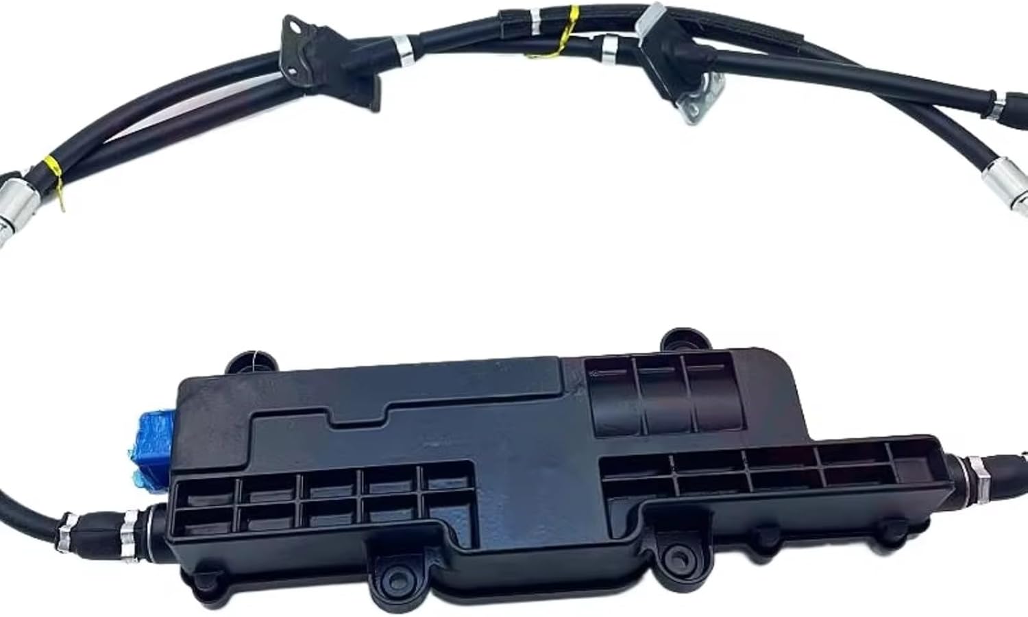 Parking Hand Brake Actuator Compatible With Hyundai For Santa FE 2012-2019 Car Parking Brake Assy Electronic Suit Accessories Replacement OEM:59700B8800