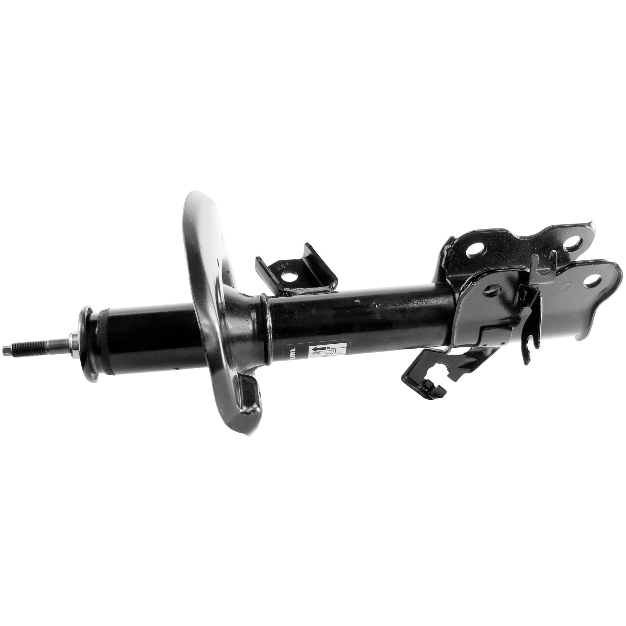 Amazon.com: Monroe OESpectrum 72609 Suspension Strut for