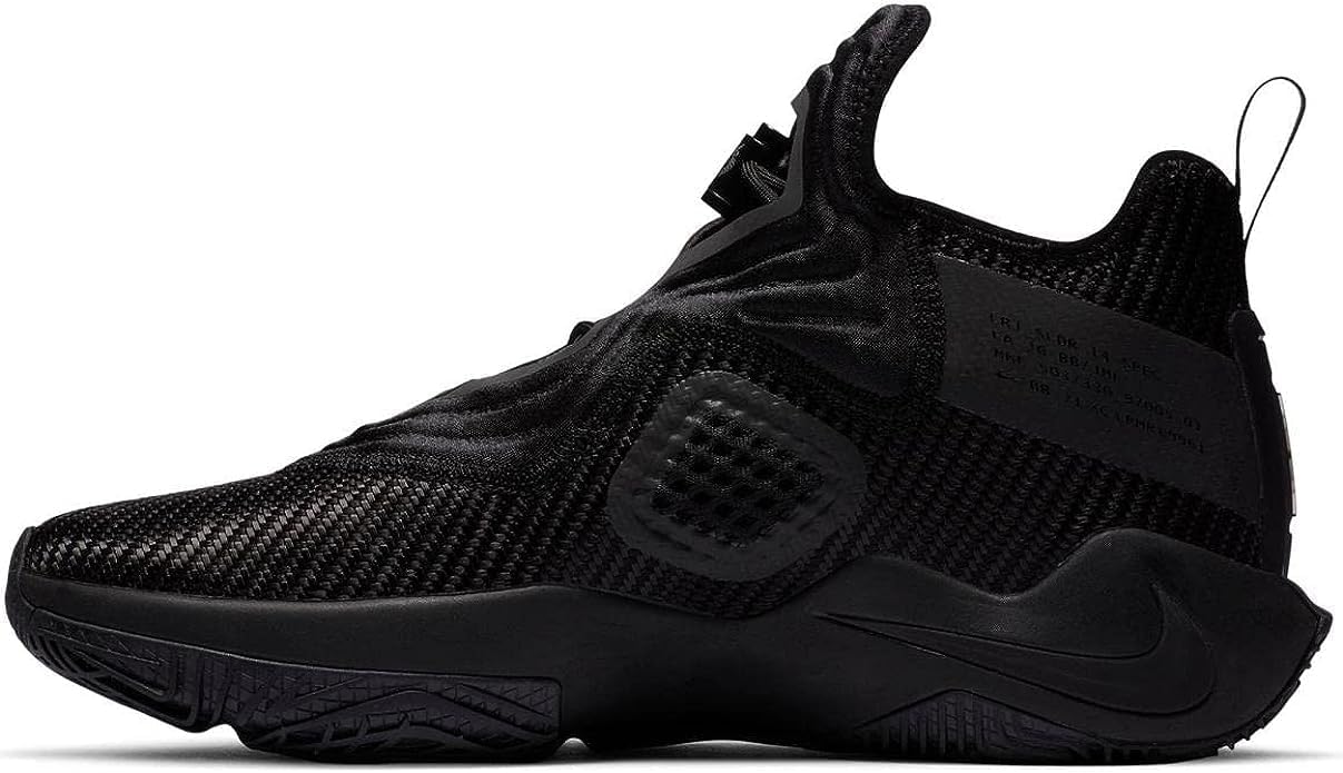 Nike Mens Lebron Soldier XIV 14 Basketball Shoes