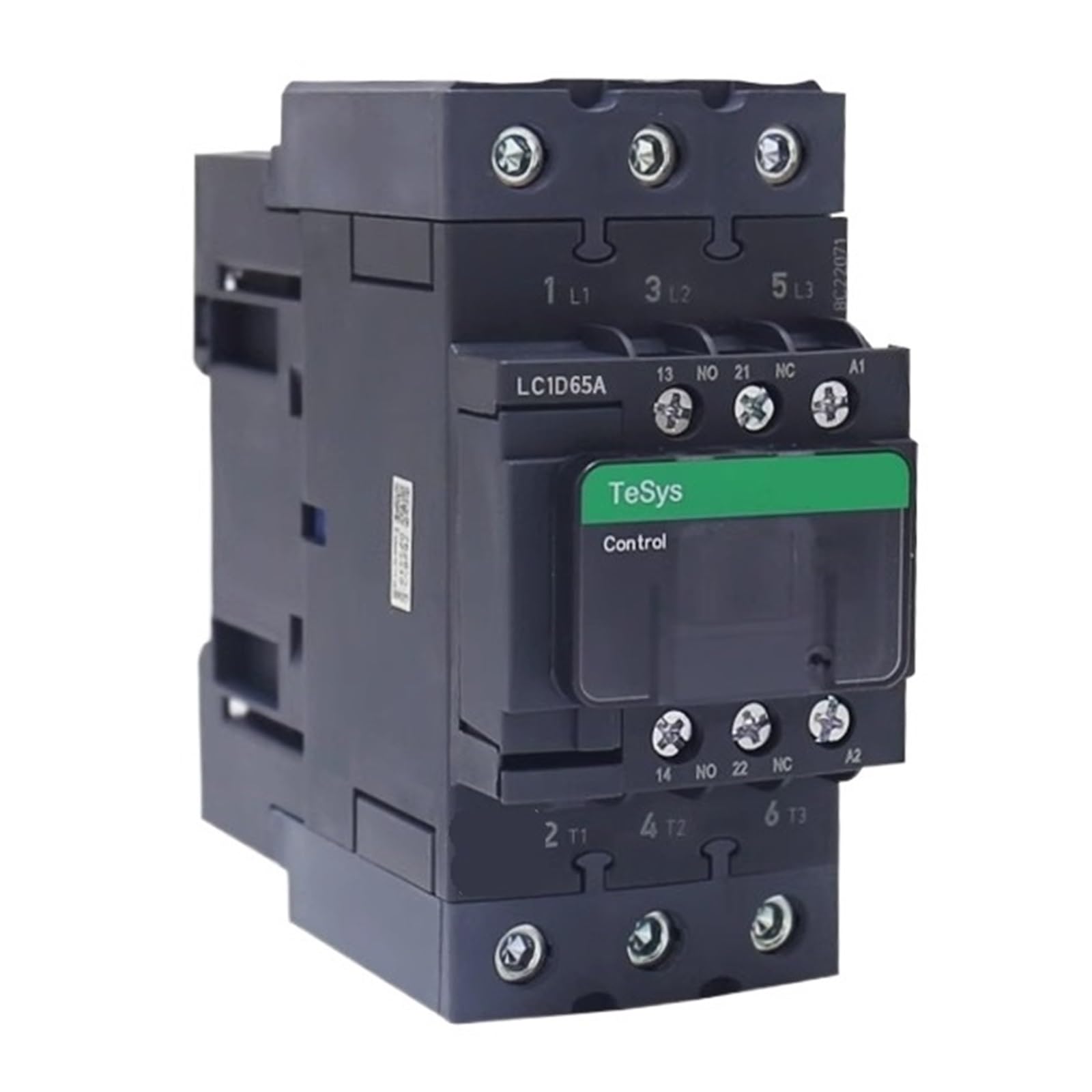 Contacteur CA LC1D65 triphasé 65A bobines interchangeables