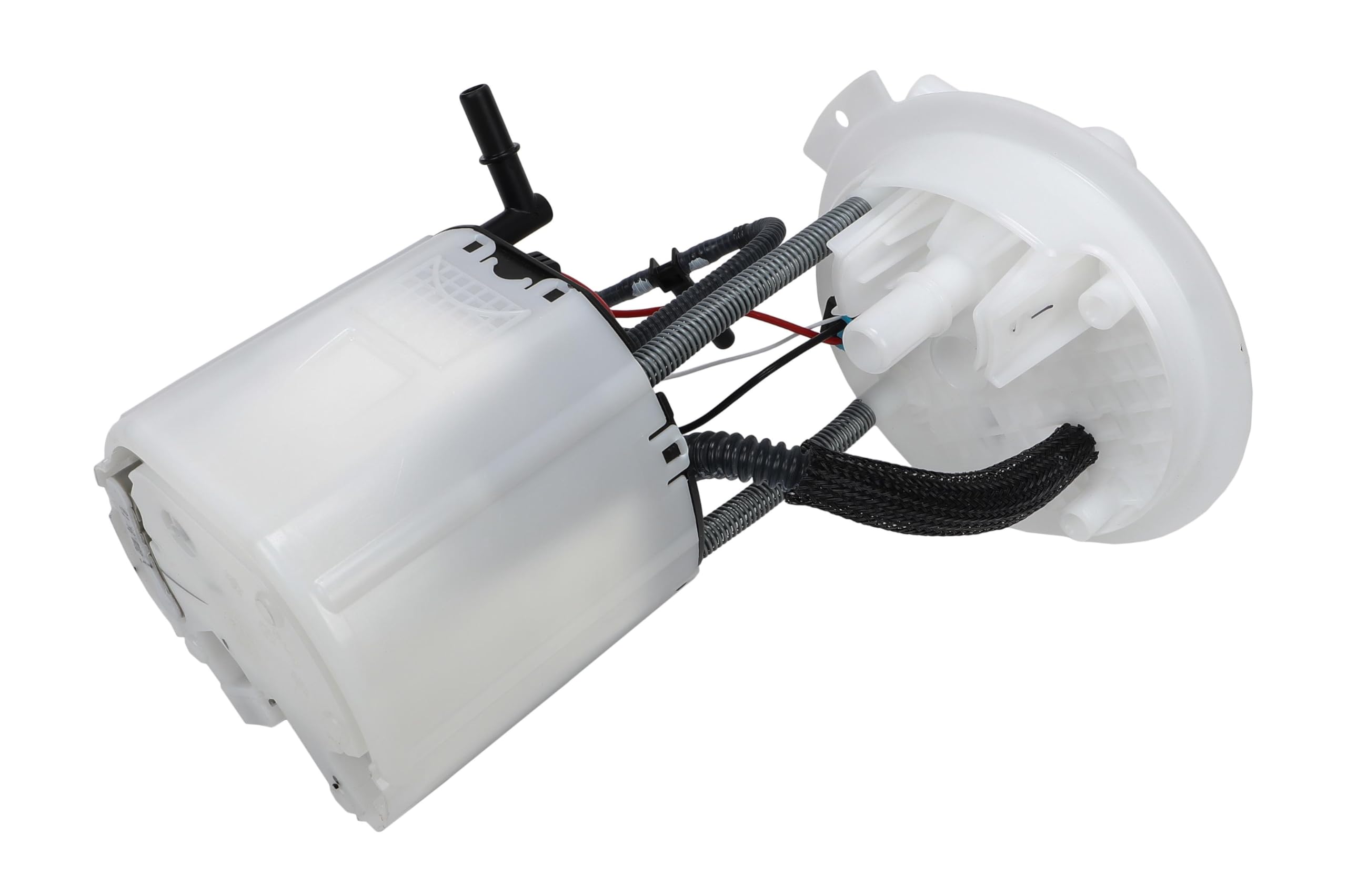 Amazon.com: GM Genuine Parts 85112069 Fuel Tank Fuel Pump Module  