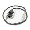 Exhaust Catalyst Car Accessories Nitrogen Oxide Sensor 29650-4A200 For Hyundai For Grand For Starex For H-1 2.5L Diesels 5WK97399 Nox Nitrogen Oxide
