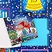 Usborne Advent Calendar Book Collection: Festive Countdown with 24 Magical Tales of Princes, Princesses, Dragons, and Dinosaurs, Including a Special ... Version of A Christmas Carol for Little Ones