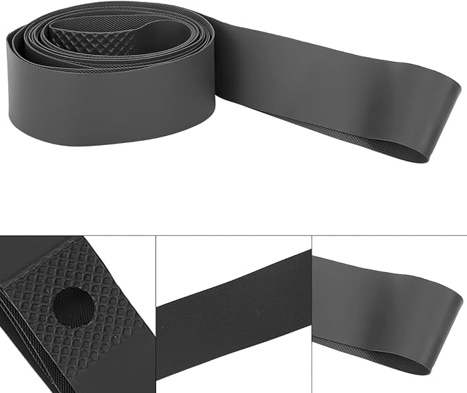 Alomejor protección para llanta bike 26 pulg miniatura 6