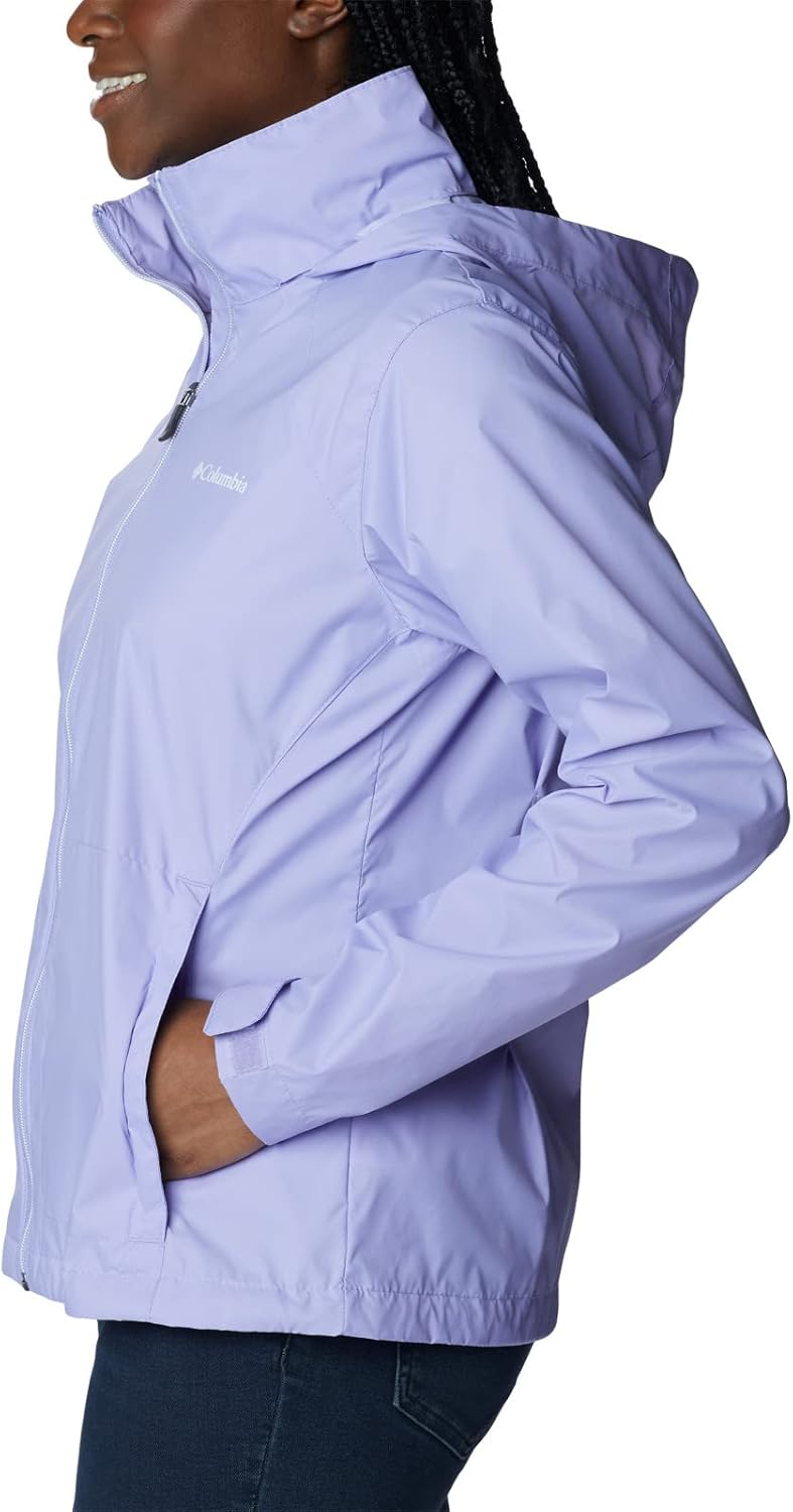 Vista 3 de Columbia Switchback II - Chaqueta para mujer