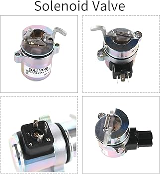 Amazon.com: Otobaijeni 04272733 04170534R Fuel Shut Off Amazon.com: Otobaijeni 04272733 04170534R Fuel Shut Off