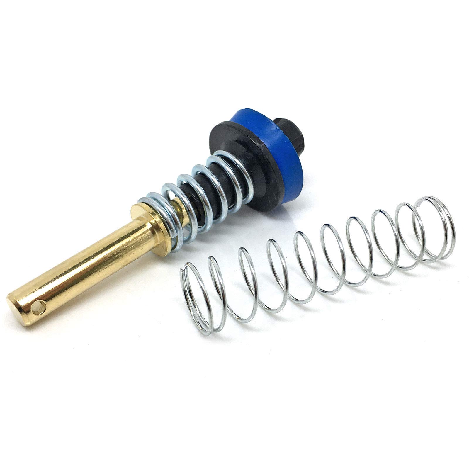 Saihisday Carburetor Rebuild Kit Replacement for Edelbrock