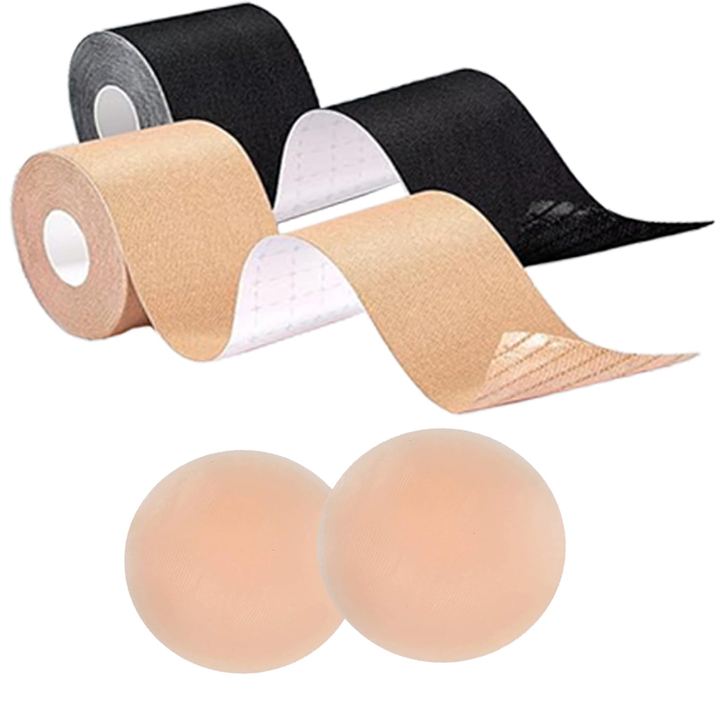 styfun Women Lingerie Accessories Combo Multicolor Free-Size-picture-18