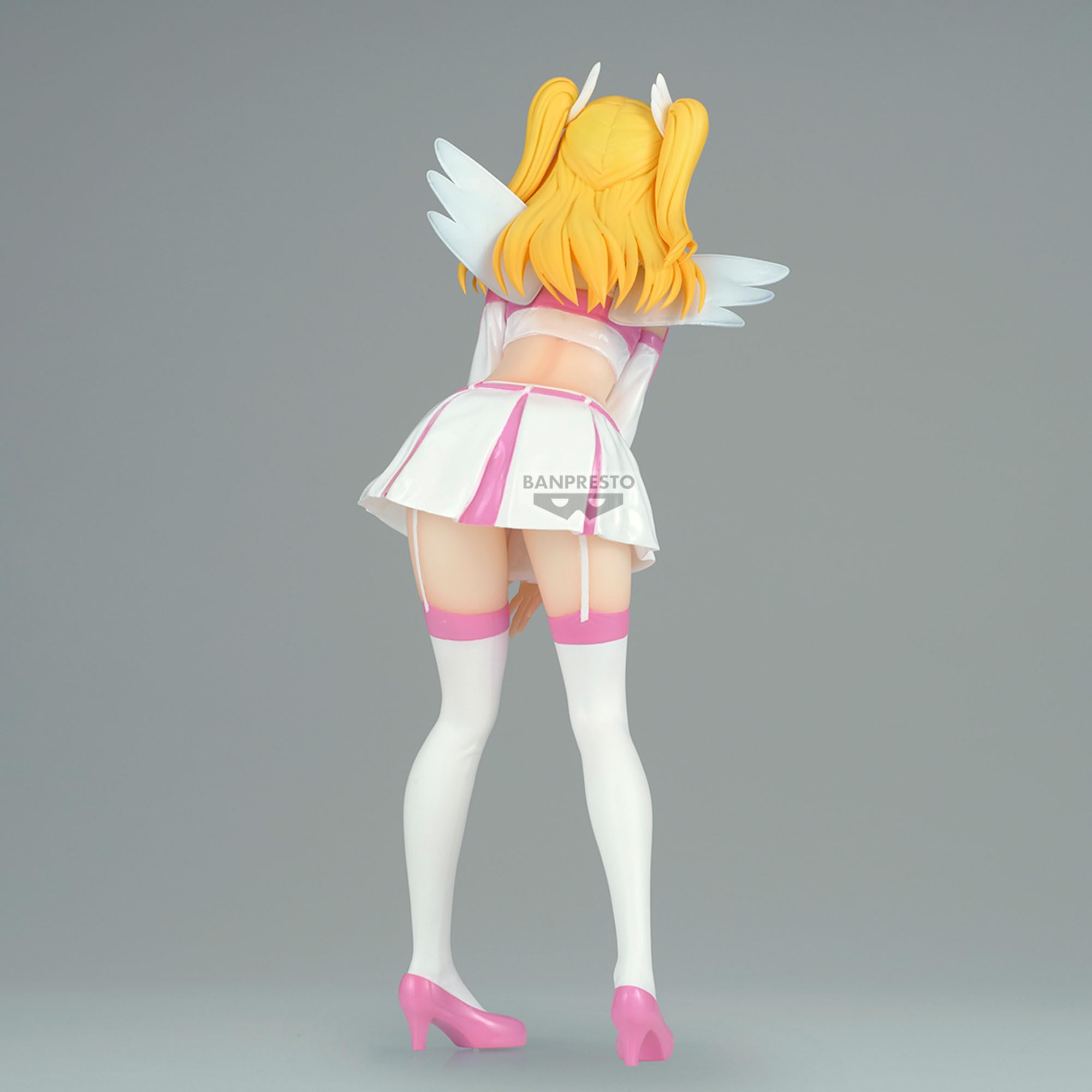 2.5次元の誘惑　GLITTER & GLAMOURS アリエル天使空挺隊 Amazon.co.jp: 2.5次元の誘惑 GLITTER & GLAMOURS アリエル 天使空挺隊