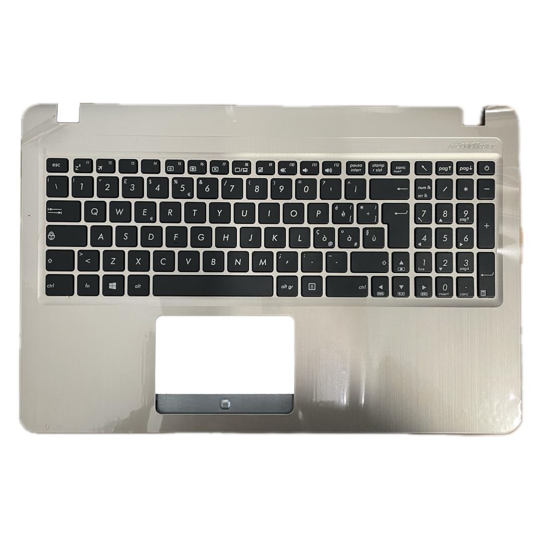 ASUS X555LB Memory Upgrade - ASUS X555LB Laptop Memory - View #5