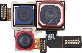 Panthaohuaes Câmera voltada para trás para Xiaomi Redmi K30 Pro Zoom