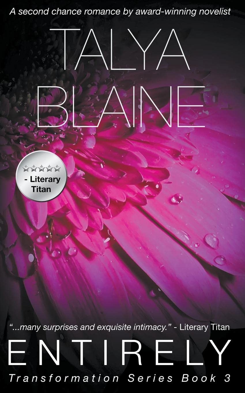 Entirely: 3 (Transformation)