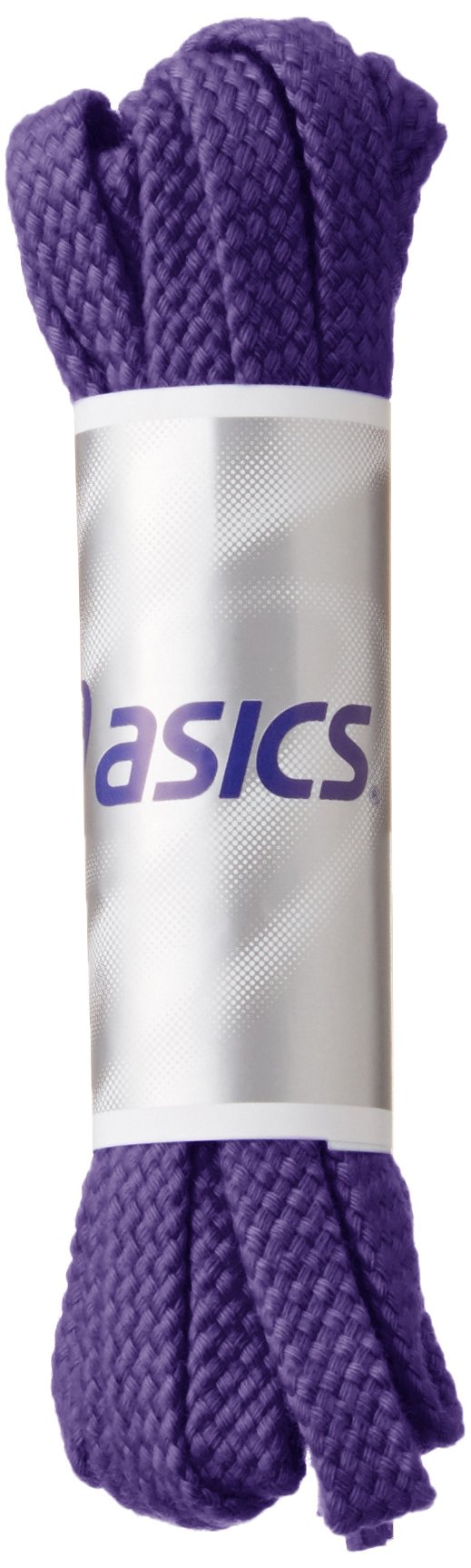 Amazon | [アシックス] シューレース フラットシューレース(太タイプ