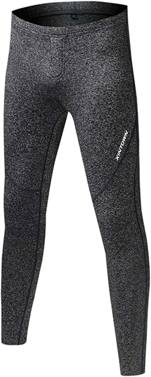 MERSTEYO Mens Thermal Fleece Lined Underwear Set Ultra-Soft Long John Top&Bottom Winter Clothing S-XXXL