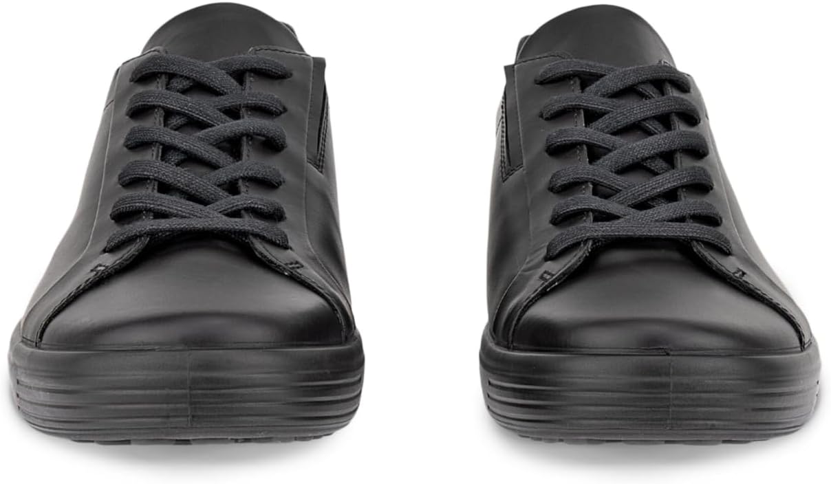 ECCO mens Soft 7 Easy Slip - Image 2