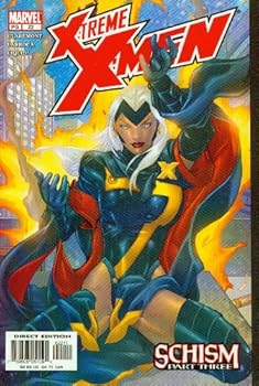 Unknown Binding Xtreme X-Men #22 The Judas Boy! Book