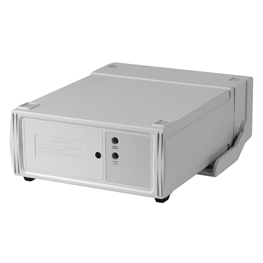 Medidor de Campo Electromagnético PCE-MFM 4000 miniatura 3