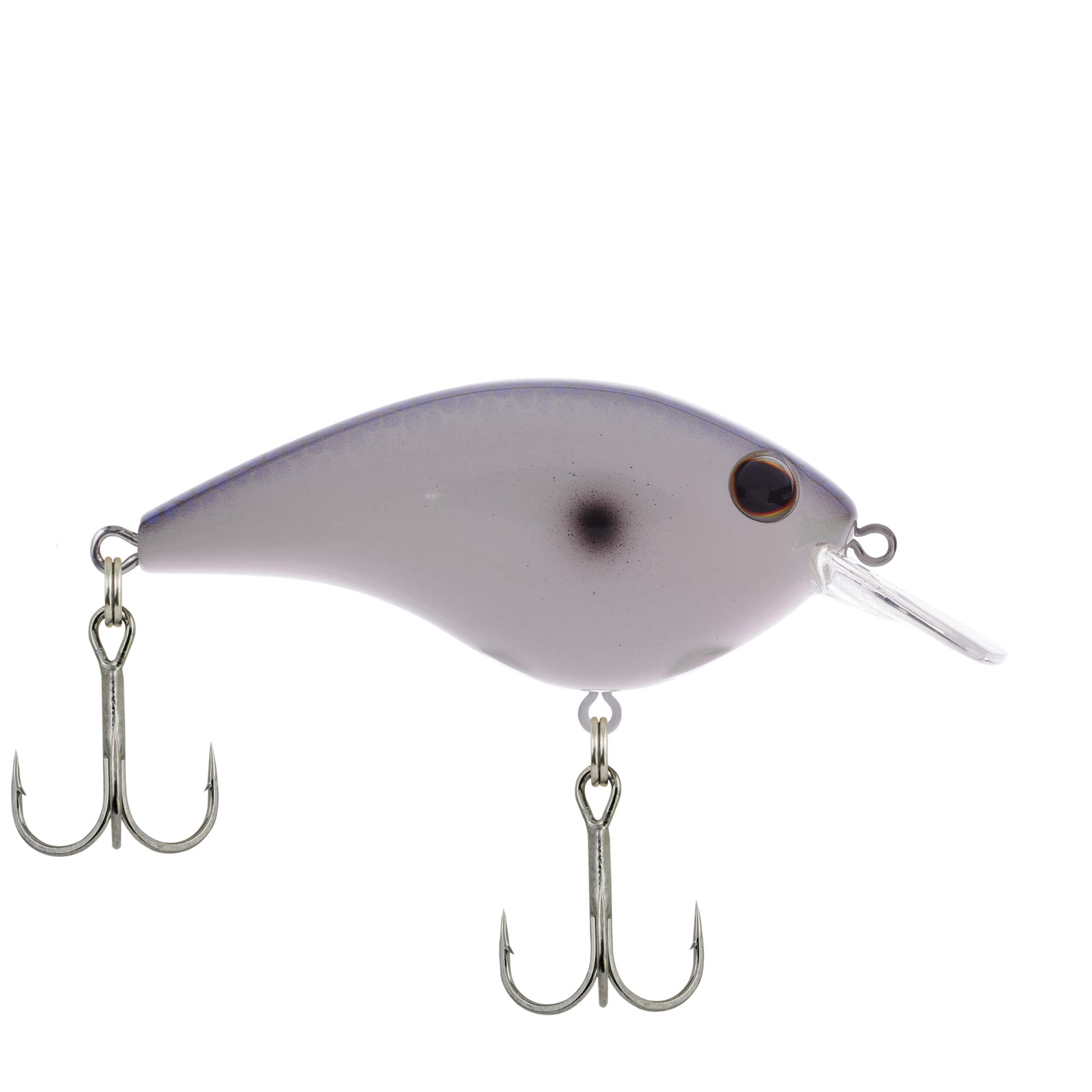 Leurre Berkley Frittside pour pêcher la perche en eau peu profonde
