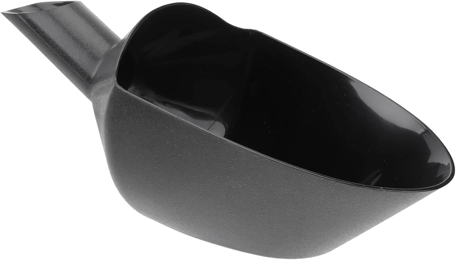 Bean Scale Scoop Funnel Large Capacity Food Scoop Shovel for Beans for Coffee Home Cafe