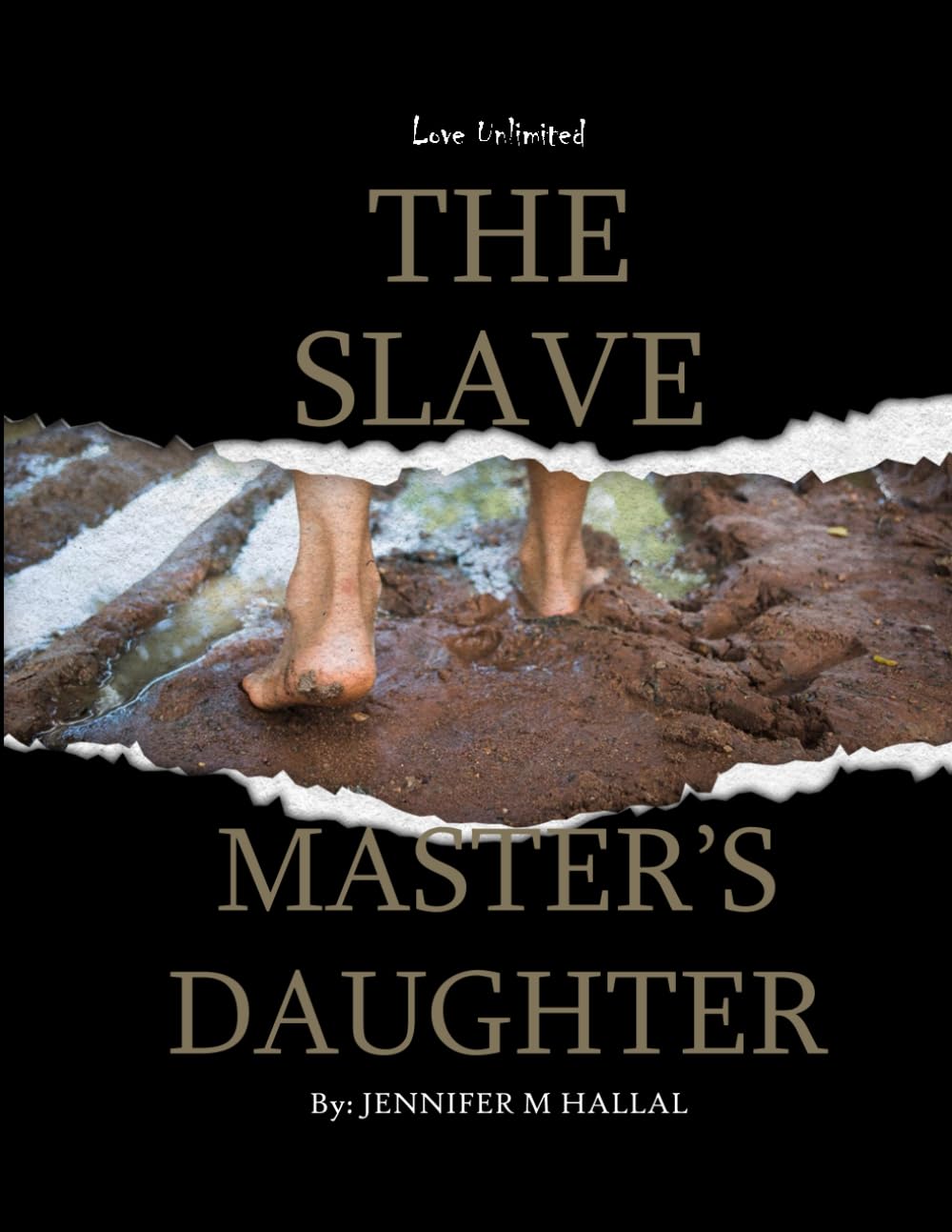 The Slave Master’s Daughter