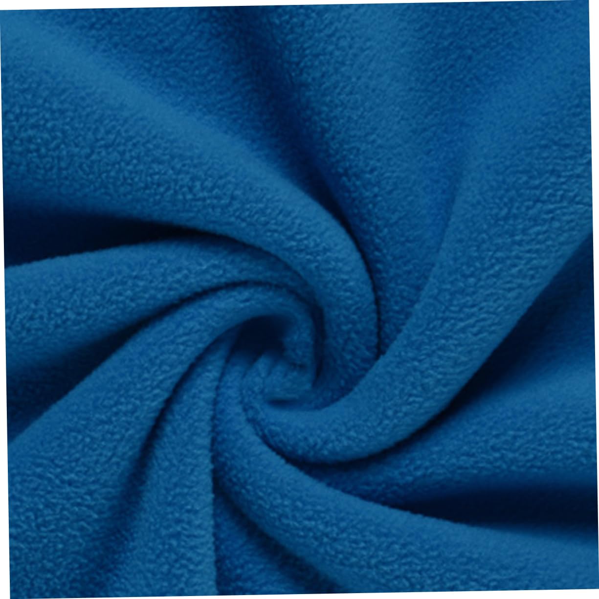 BESPORTBLE Saco De Dormir Al Aire Libre Saco Dormir Adulto Saco De Dormir para Clima Fresco Bolsa De Dormir Blue