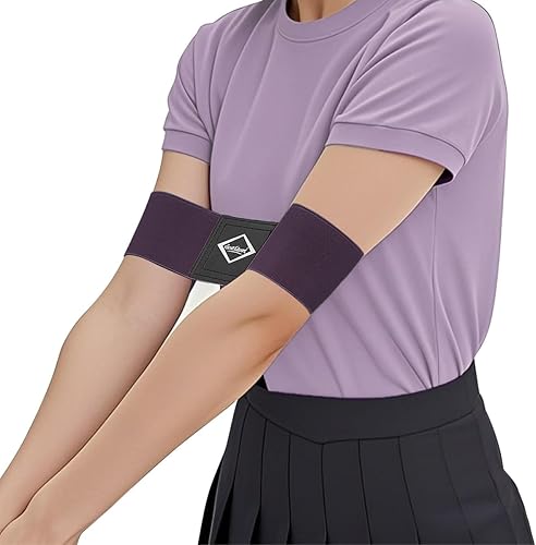 Vista 97 de Scott Edward Pro Golf Swing Training Aid,Swing Correcting Arm Band Correct Training Swing Gesture Alignment Practice Tool for Golf Beginners,Man and