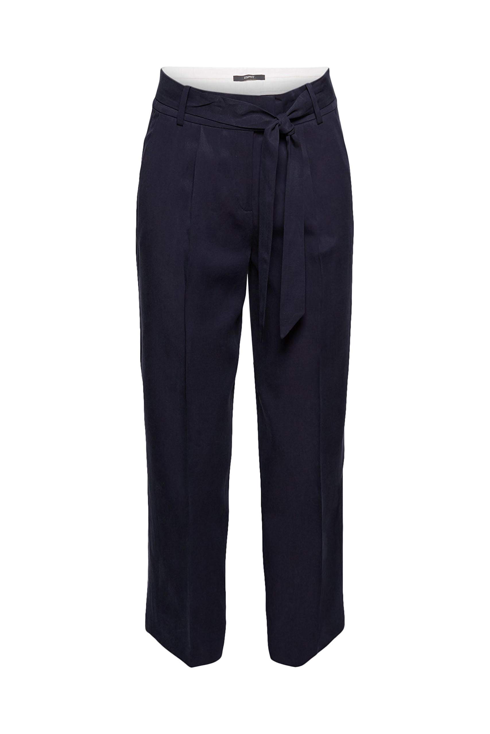 ESPRIT 041eo1b301 - Pantalons - Carotte - Femme