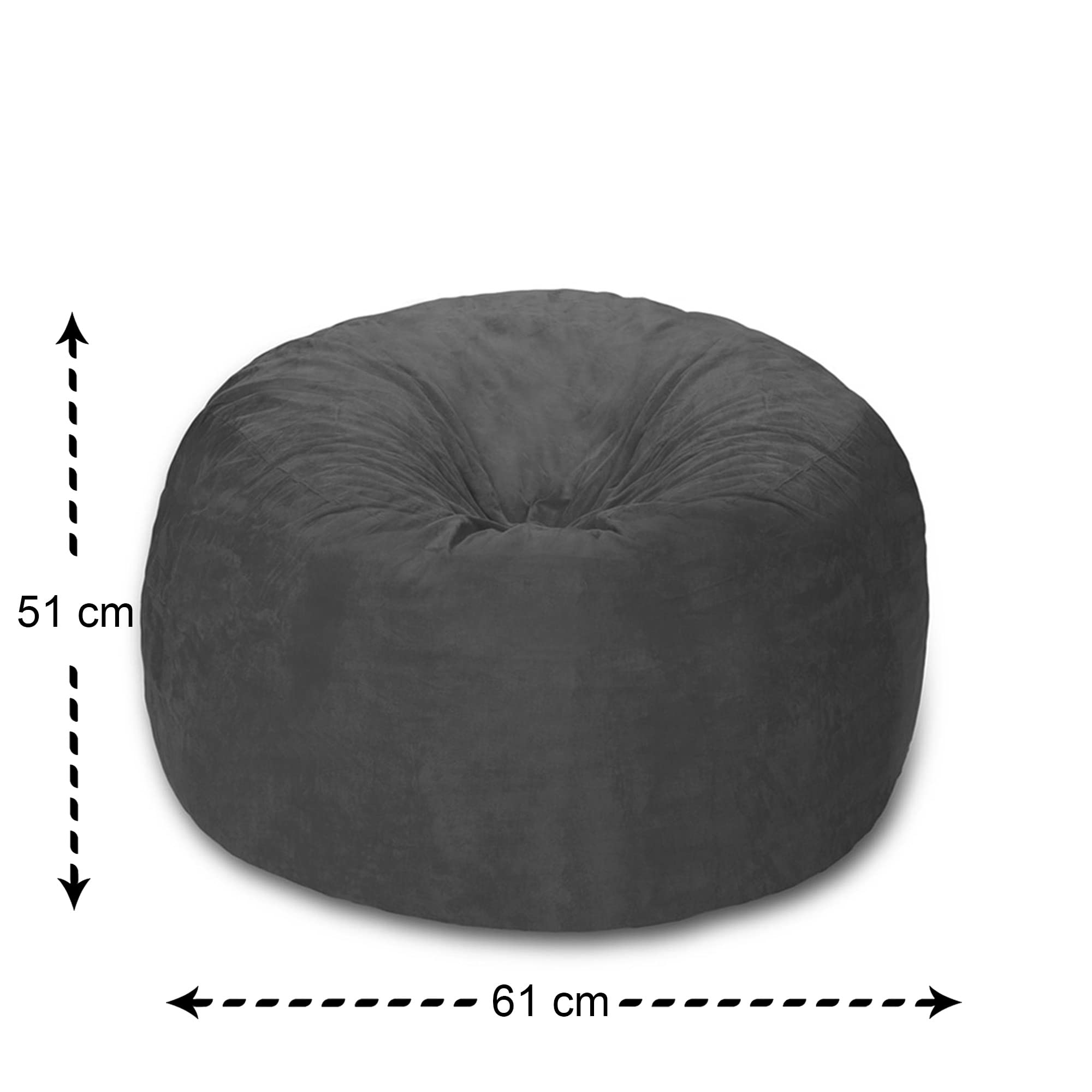 【大人気‼️】ソファサックウルトラソフト⭐️ Amazon｜ソファサック(Sofa Sack) ウルトラソフト クッション