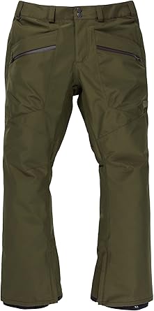 Burton Men's Standard Gore-Tex Vent Pant, Keef, Small : Amazon.de