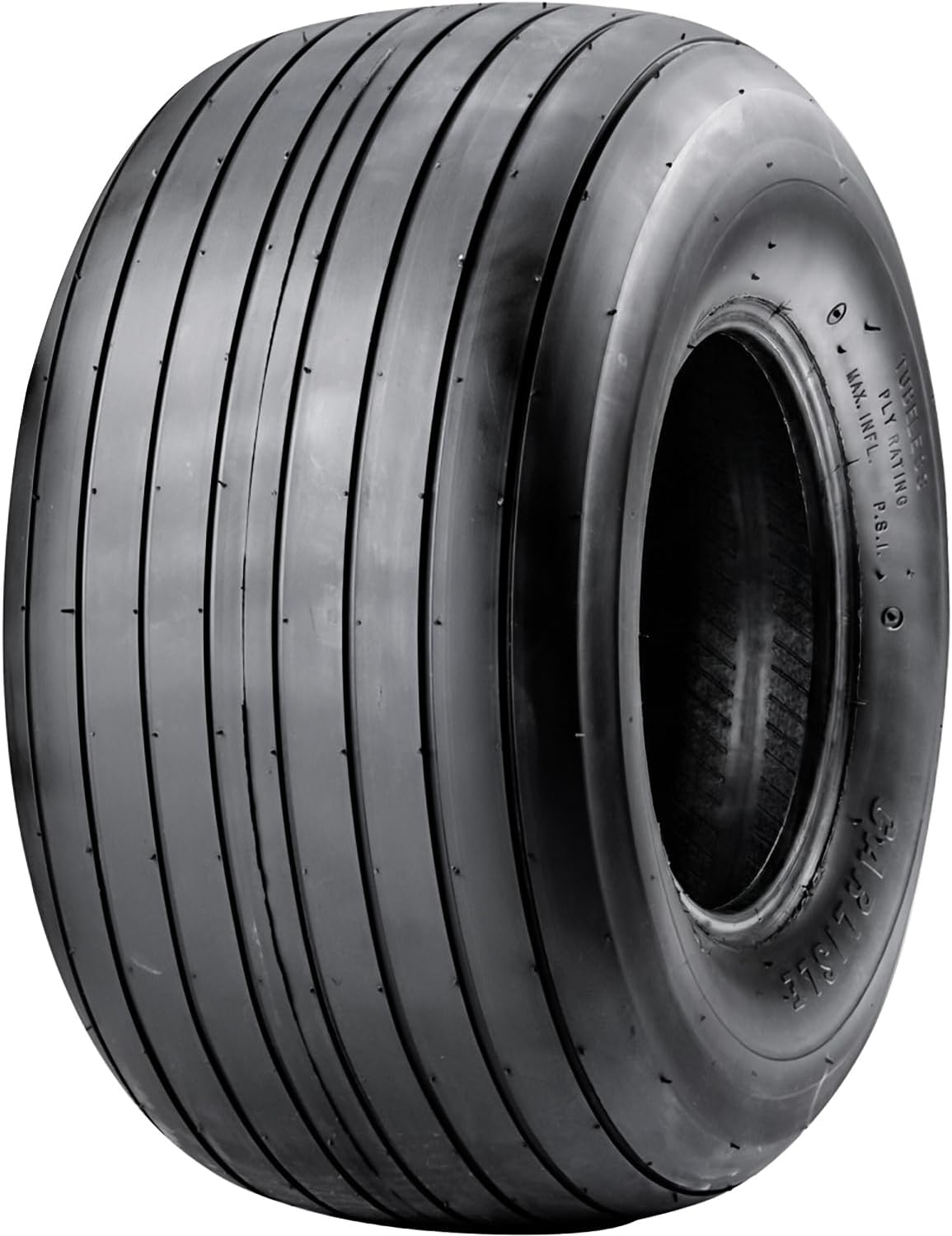 Carlisle Straight Rib Lawn & Garden Tire - 15X6-6