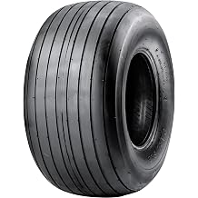 Carlisle Straight Rib Lawn & Garden Tire - 13X6.50-6