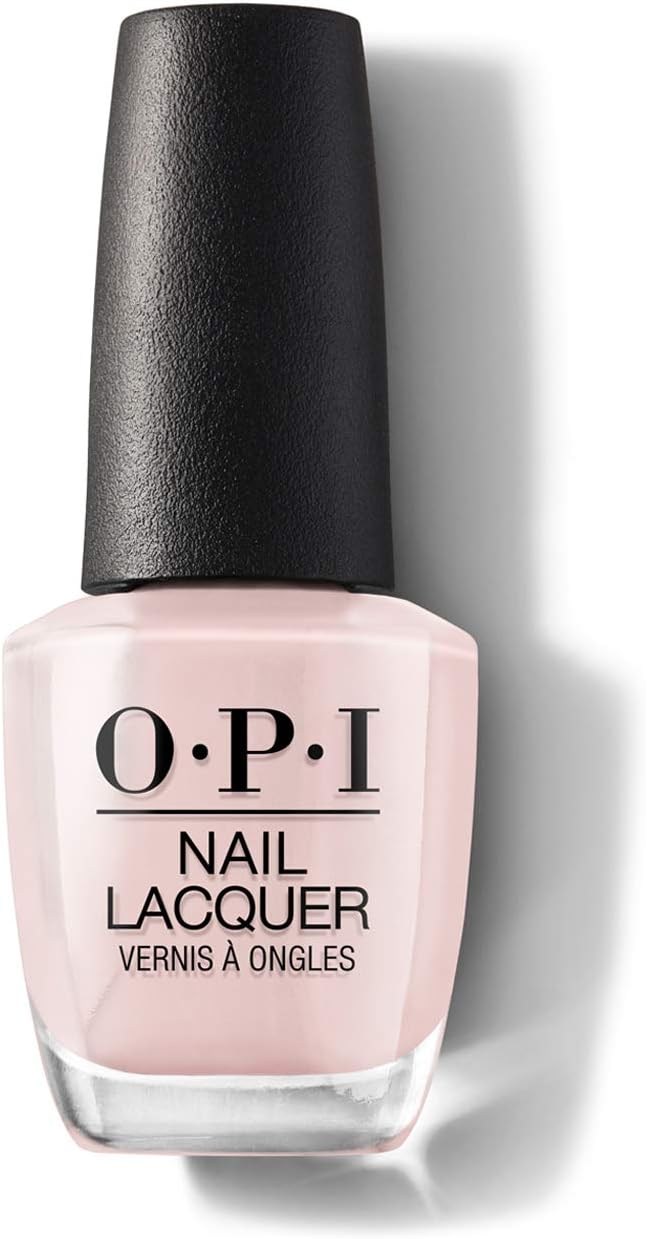 Nail Lacquer My Very First Knockwurst-NLG20, 15 ml