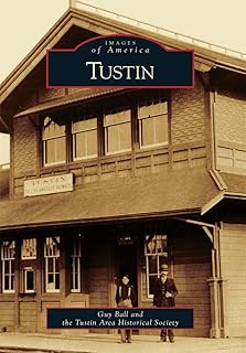 Tustin (Images of America)