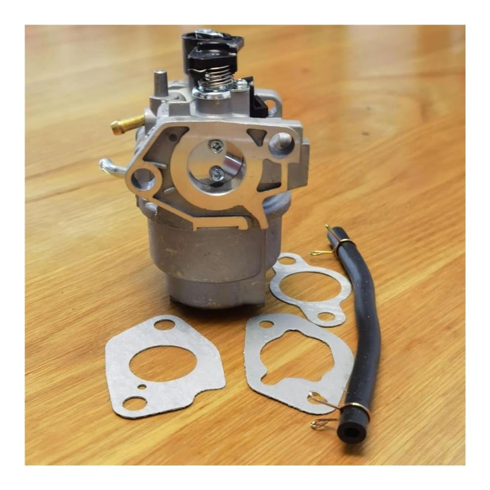 Carburateur HT3813 résout le calage du moteur sur tracteurs de pelouse HT3813K1 et HT4213