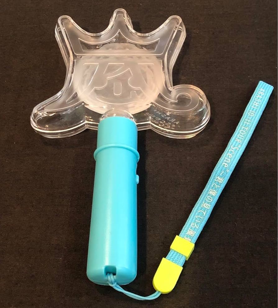 嵐 5×10 君と僕の見ている風景 ペンライト 2点セット 41AxXP-EstL._UF350,350_QL50_.jpg