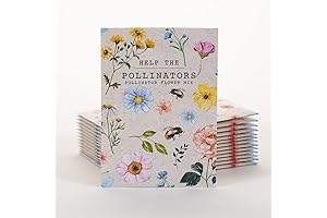 Bentley Seed Co. Wildflower Seed