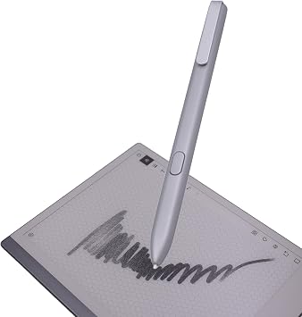 Pen Compatible with Remarkable 2 Pen,Replacement Pen Compatible with Remarkable 2 Tablet,EMR Stylus with Palm Rejection,Compatible with Remarkable 1,4096 Pressure Levels (Includes Pen Tips)