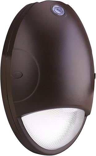 Miniatura 8 de dephen Paquete de pared LED de 30 W, fotocélula del atardecer al amanecer, iluminación exterior 4050lm 5000K, paquete de pared LED 100-277Vac 150W