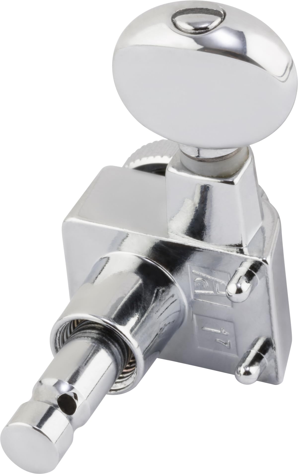Amazon | Fender パーツ Locking Tuners with Vintage-Style Buttons