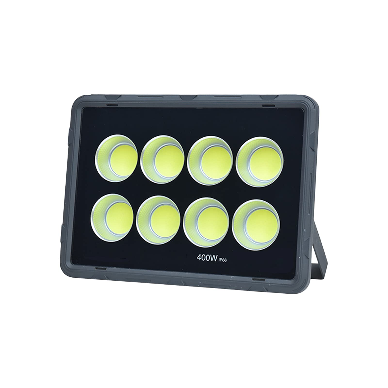 Projecteur LED sécurité IP66 étanche de haute durabilité pour bâtiments