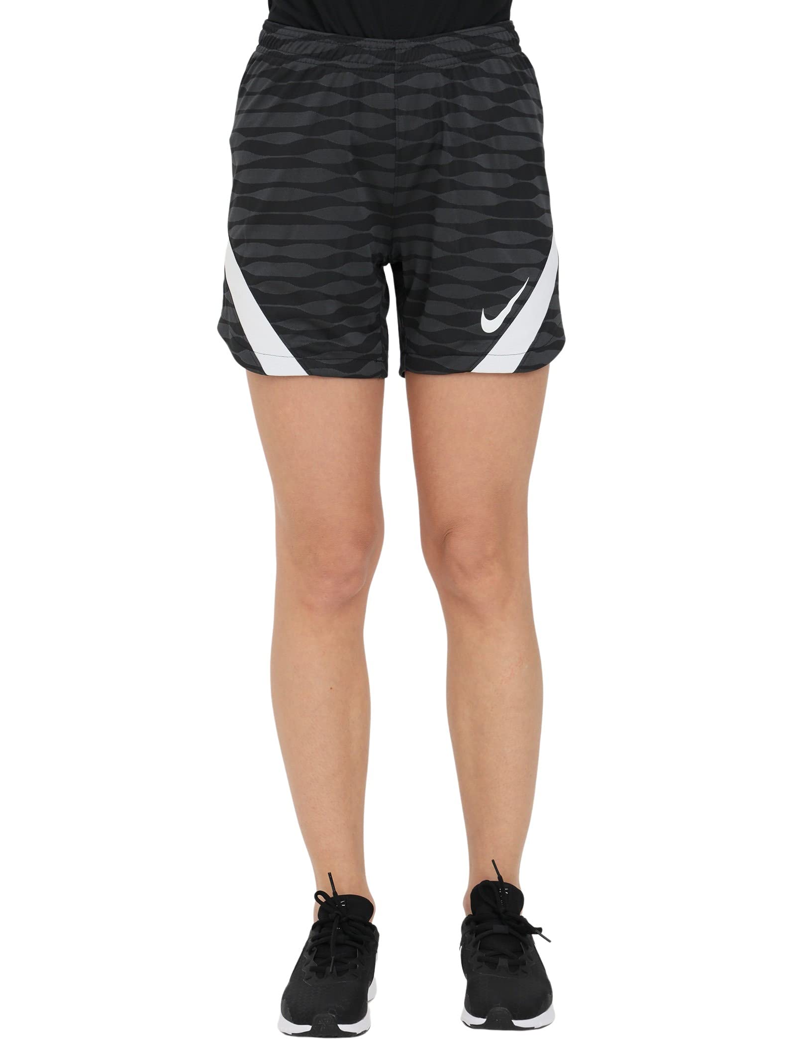 Nike Womens Classic Ii Soccer Athletic Workout Shorts