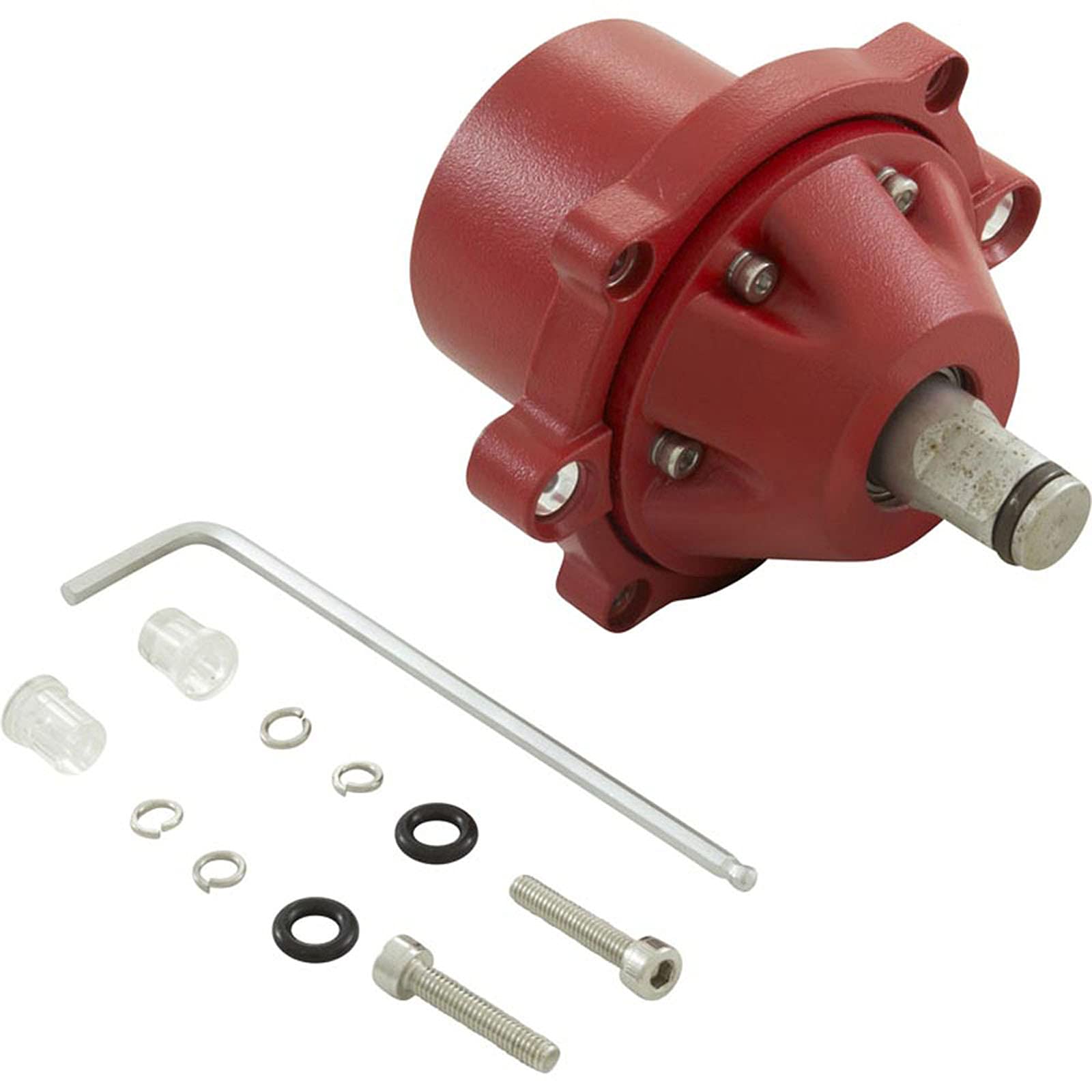 Nemo Power Tools RK-08001 Impact Wrench Gear Cover Assembly Kit
