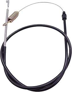 Lujchicy J-chi 946-0898 Drive Cable Fits 946-0898 746-0898 746-0898A 312-610E000
