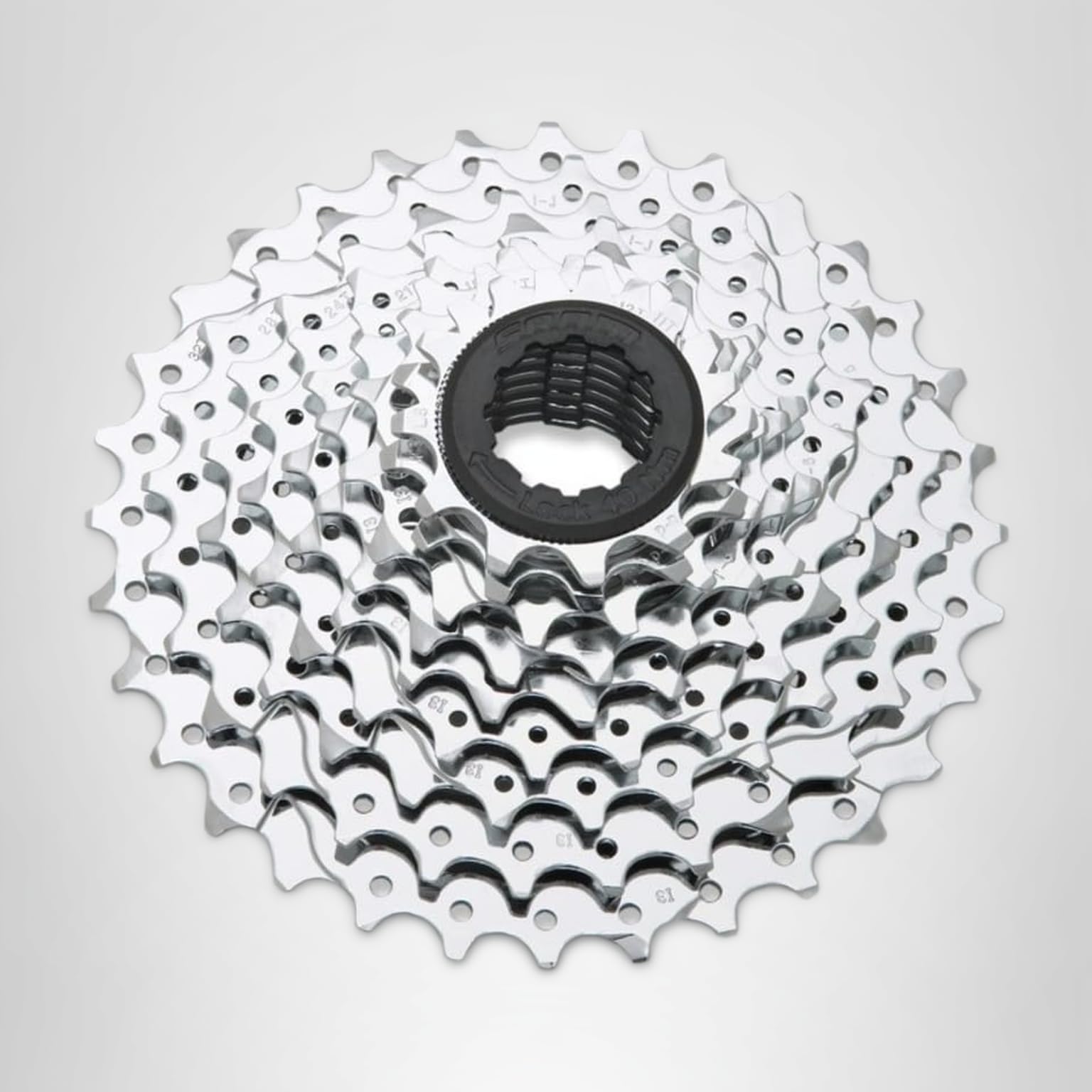 Amazon | SRAM（スラム） PG-950 カセット 9段 11-34T MTB用 | SRAM